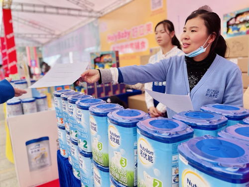 鉅惠來(lái)襲，嬰童盛典——童兜天地Mall嬰童博覽會(huì)盛大啟動(dòng)