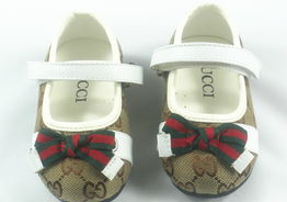 最新大牌童鞋親子鞋精選 LV、Chanel、Gucci新款推薦