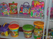 新店開業 濱州鄒平母嬰用品店全面供應嬰童用品、服飾與玩具